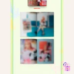 Choi Yoojung (Weki Meki) - Sunflower (1st Single Album) - Image 5