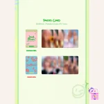 Choi Yoojung (Weki Meki) - Sunflower (1st Single Album) - Image 8