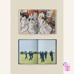 ATBO - The Beginning : 始作 (2nd Mini Album) - Image 4