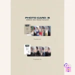 ATBO - The Beginning : 始作 (2nd Mini Album) - Image 7