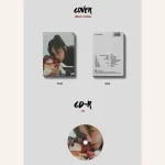 BIBI - Lowlife Princess: Noir (1st Full Album) [Limited Edition] - Image 3