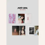 BIBI - Lowlife Princess: Noir (1st Full Album) [Limited Edition] - Image 4