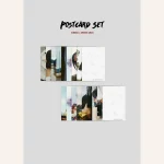 BIBI - Lowlife Princess: Noir (1st Full Album) [Limited Edition] - Image 5