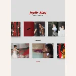 BIBI - Lowlife Princess: Noir (1st Full Album) - Image 4