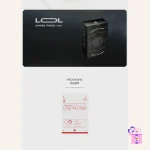 B.I - Love or Loved Part.1 (Second EP) - Image 2