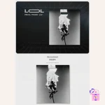 B.I - Love or Loved Part.1 (Second EP) - Image 6