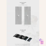 B.I - Love or Loved Part.1 (Second EP) - Image 7