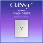 CLASS:y - Day & Night (2nd Mini Album) [Platform Ver.]