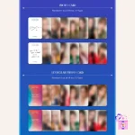 CLASS:y - Day & Night (2nd Mini Album) - Image 4