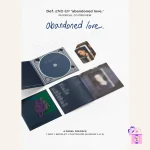 Def. (JAY B) (GOT7) - abandoned love. (2nd EP Album) - Image 2