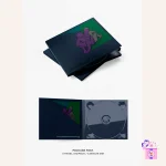 Def. (JAY B) (GOT7) - abandoned love. (2nd EP Album) - Image 3