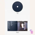 Def. (JAY B) (GOT7) - abandoned love. (2nd EP Album) - Image 4