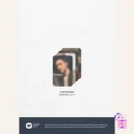 Def. (JAY B) (GOT7) - abandoned love. (2nd EP Album) - Image 5