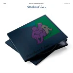 Def. (JAY B) (GOT7) - abandoned love. (2nd EP Album)