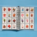 K-Pop Supply - Binder A5 Refill (ID Photocard Sheets) - Image 4