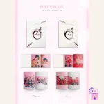 EPEX - Prelude of Love Chapter 1. Puppy Love - Image 4