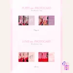 EPEX - Prelude of Love Chapter 1. Puppy Love - Image 6