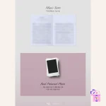 Jo Yuri - Op.22 Y-Waltz : in Minor (2nd Single Album) - Image 12