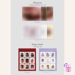 Jo Yuri - Op.22 Y-Waltz : in Minor (2nd Single Album) - Image 9