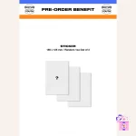 Kihyun (MONSTA X) - Youth (1st Mini Album) - Image 5