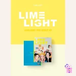 LIMELIGHT - LIMELIGHT (Pre Debut EP Album) - Image 2