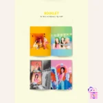 LIMELIGHT - LIMELIGHT (Pre Debut EP Album) - Image 3