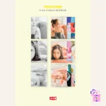 LIMELIGHT - LIMELIGHT (Pre Debut EP Album) - Image 7