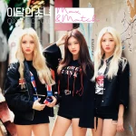 LOONA / ODD EYE CIRCLE - Max & Match [Normal Edition]