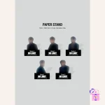 MONSTA X - No Limit (10th Mini Album) [Limited Ver.] - Image 5