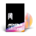 MONSTA X - The Dreaming [Deluxe Version] - Image 5