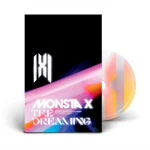 MONSTA X - The Dreaming [Deluxe Version] - Image 4
