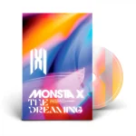 MONSTA X - The Dreaming [Deluxe Version] - Image 3