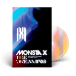 MONSTA X - The Dreaming [Deluxe Version] - Image 2