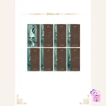 OH MY GIRL - Closer (2nd Mini Album) - Image 7