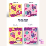 WJSN CHOCOME - Hmph! (1st Single Album) - Image 3