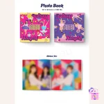 WJSN CHOCOME - Hmph! (1st Single Album) - Image 4