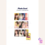 WJSN CHOCOME - Hmph! (1st Single Album) - Image 7