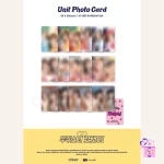 WJSN CHOCOME - Hmph! (1st Single Album) - Image 8