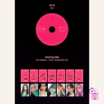 ARTBEAT - MAGIC (1st Mini Album) - Image 4