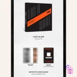 ATEEZ - TREASURE EP.1: All To Zero [Platform Ver.] - Image 3