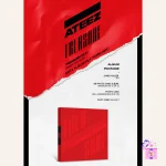 ATEEZ - TREASURE EP.2: Zero To One [Platform Ver.] - Image 2