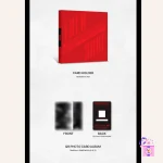 ATEEZ - TREASURE EP.2: Zero To One [Platform Ver.] - Image 3