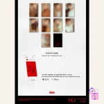 ATEEZ - TREASURE EP.2: Zero To One [Platform Ver.] - Image 5