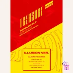 ATEEZ - TREASURE EP.3: One To All [Platform Ver.] - Image 2