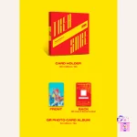 ATEEZ - TREASURE EP.3: One To All [Platform Ver.] - Image 3