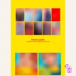 ATEEZ - TREASURE EP.3: One To All [Platform Ver.] - Image 4