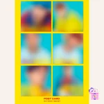 ATEEZ - TREASURE EP.3: One To All [Platform Ver.] - Image 5