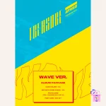 ATEEZ - TREASURE EP.3: One To All [Platform Ver.] - Image 6