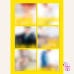 ATEEZ - TREASURE EP.3: One To All [Platform Ver.] - Image 9