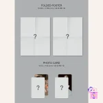 BoA - Forgive Me (3rd Mini Album) [Digipack Ver.] - Image 4